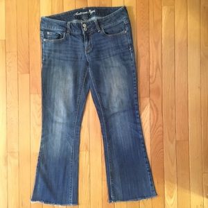 American Eagle Artist